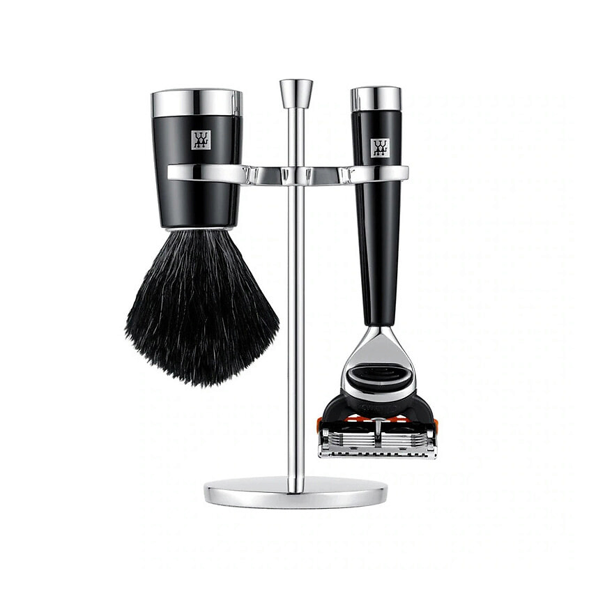 Изображение товара ZWILLING Набор для бритья CLASSIC из 3 предметов для мужчин