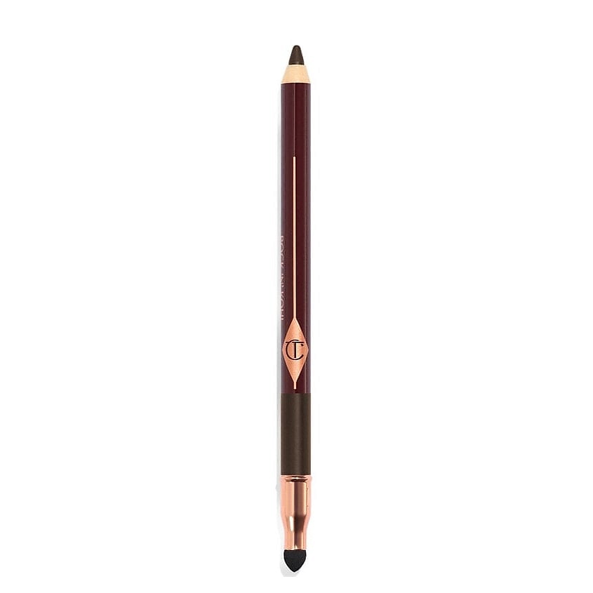 Изображение товара CHARLOTTE TILBURY Карандаш для глаз Rock N Kohl, Barbarella Brown