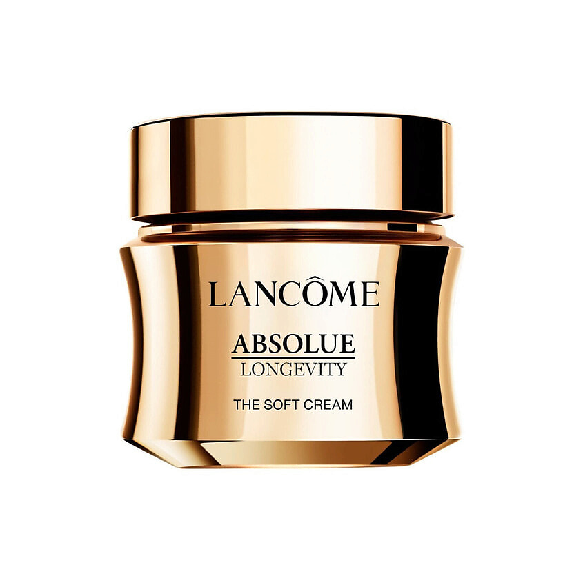 Изображение товара LANCOME Антивозрастной крем для лица Absolue Longevity The Soft Cream, 30 мл