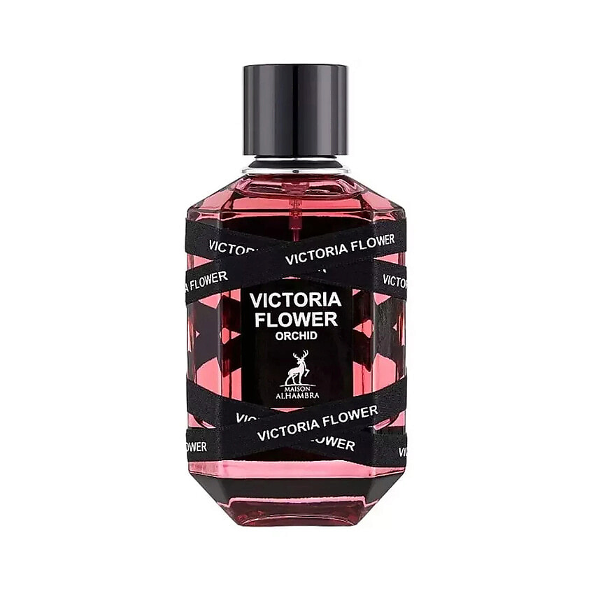 Изображение товара MAISON ALHAMBRA Парфюмерная вода Victoria Flower Orchid, 100 мл