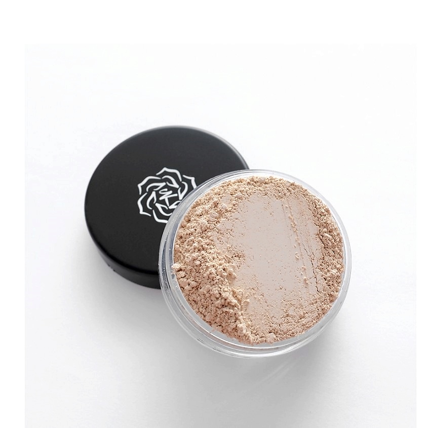 Изображение товара KRISTALL MINERALS COSMETICS Минеральная основа-пудра сатиновая, NL2 Светлый натуральный