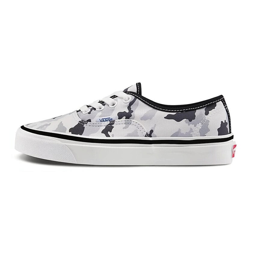 Изображение товара VANS Кроссовки Authentic 44 Dx 'Gray', цвет: Мультиколор, размер: 41