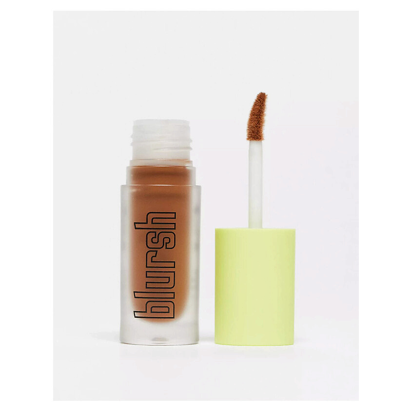 Изображение товара Крем для контурирования и бронзирования Bronzed Blursh Toned Up MADE BY MITCHELL