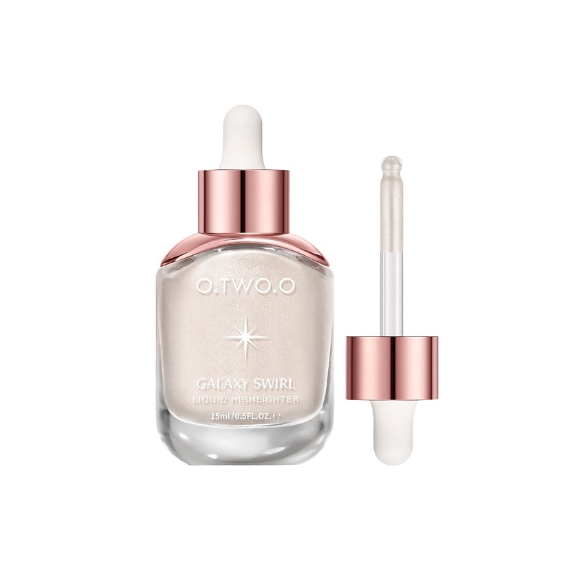 Изображение товара O.TWO.O Жидкий хайлайтер, HC005-01