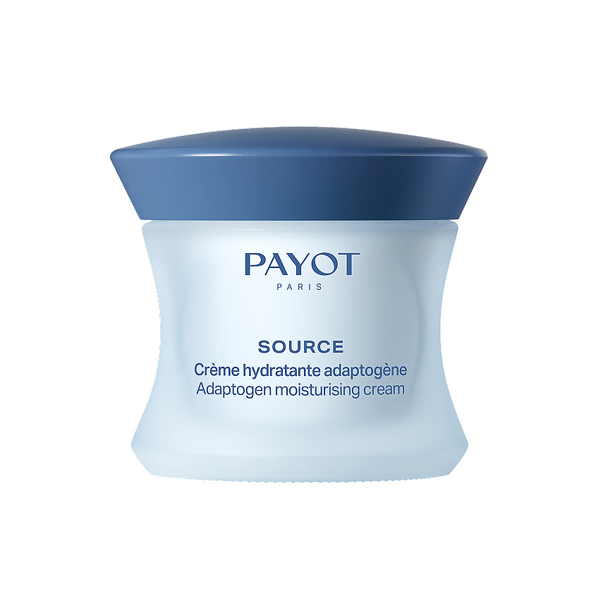Изображение товара PAYOT Крем-адаптоген для лица увлажняющий Source, 50 мл