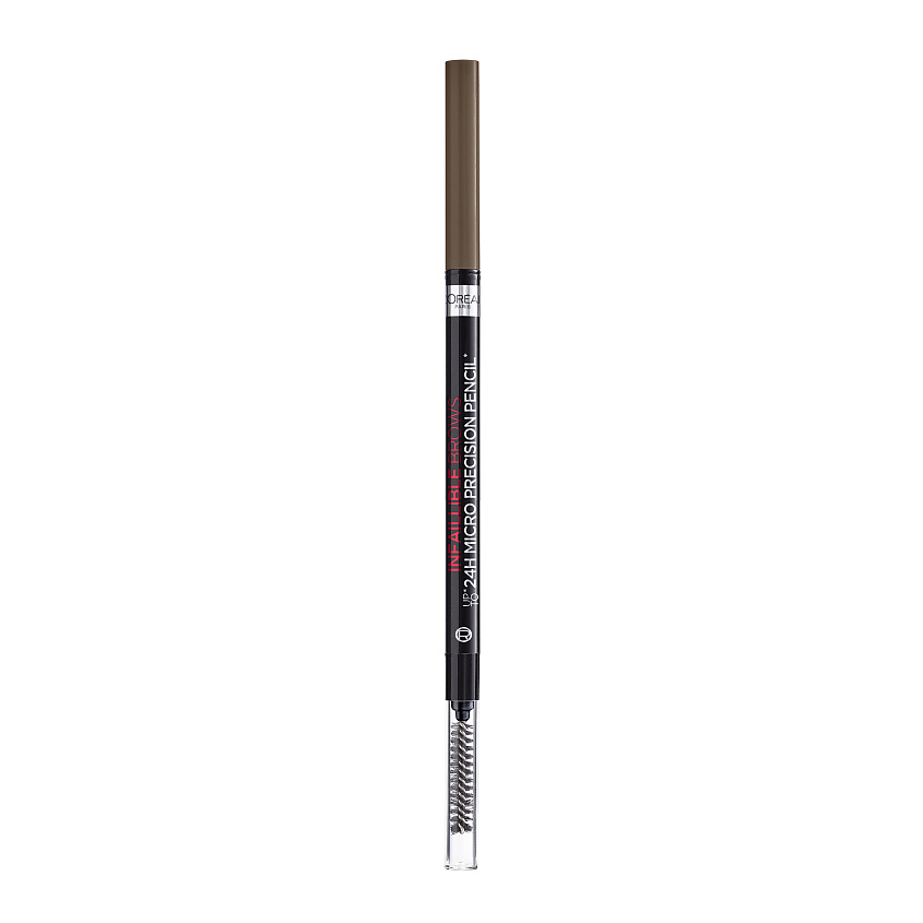 Изображение товара L'ORÉAL PARIS Автоматический карандаш для бровей Skinny Definer Brow Artist, № 109, 1 г