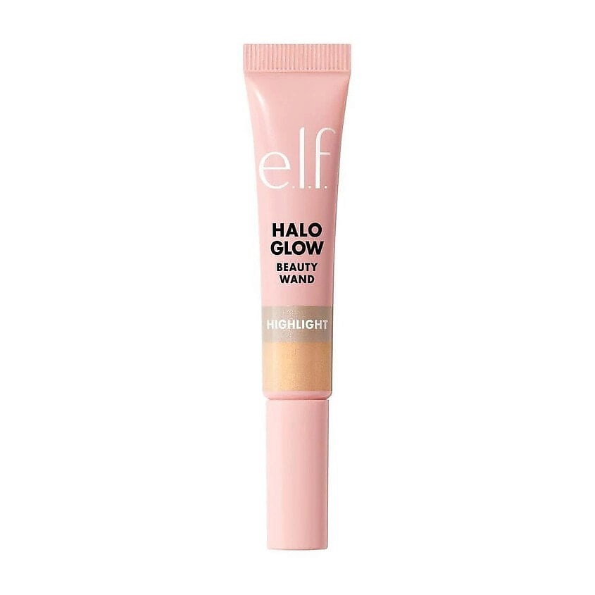 Изображение товара E.L.F. Хайлайтер Halo Glow Highlighter Highlight Beauty Wand, Honey