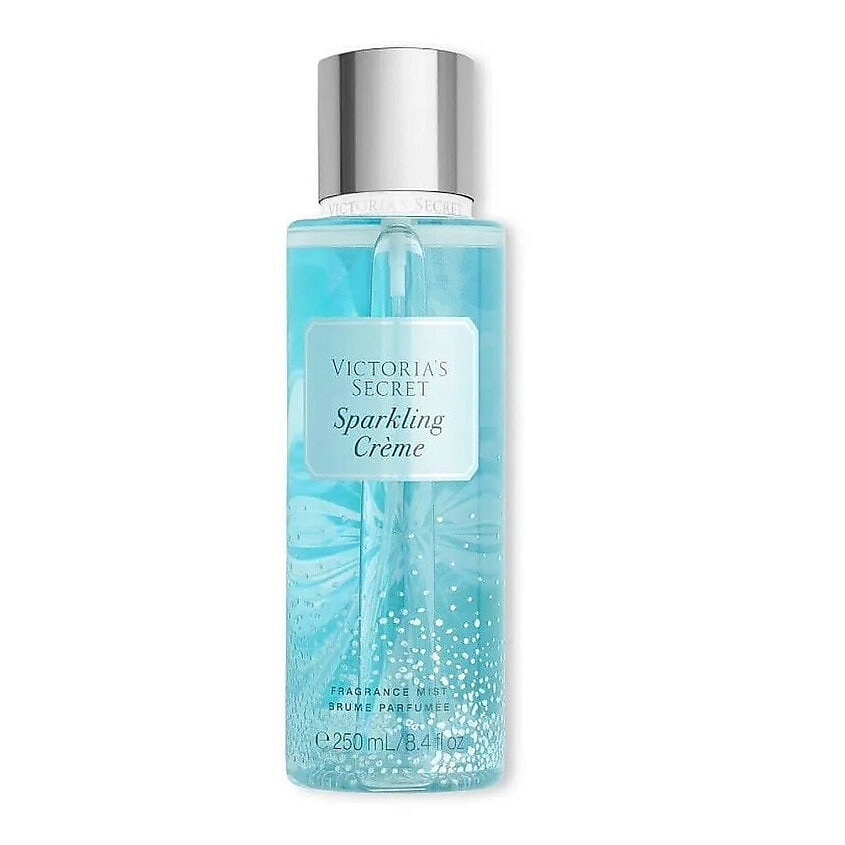 Изображение товара VICTORIA'S SECRET Парфюмированный мист Sparkling Creme, 250 мл