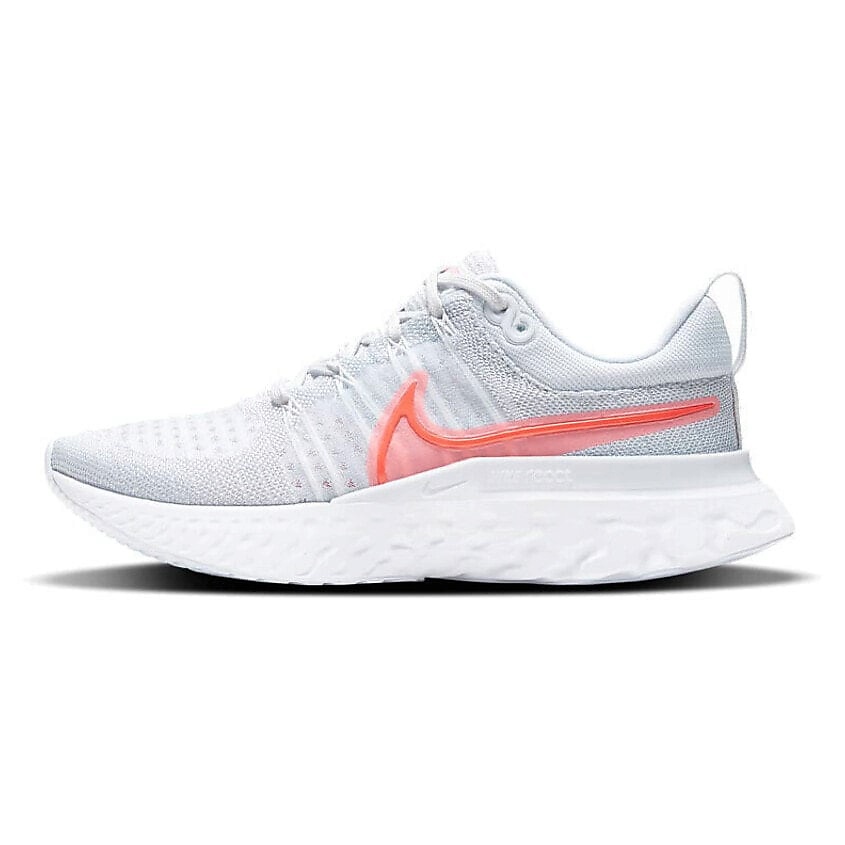 Изображение товара NIKE Кроссовки React Infinity Run Flyknit 2 Sunset Pulse, 40.5