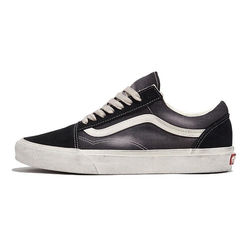 Изображение товара VANS Кроссовки Old Skool 'Black White', цвет: Черный, размер: 39