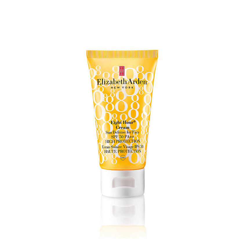 Изображение товара ELIZABETH ARDEN Солнцезащитный крем Eight Hour Cream SPF 50 PA+ 50 мл для лица