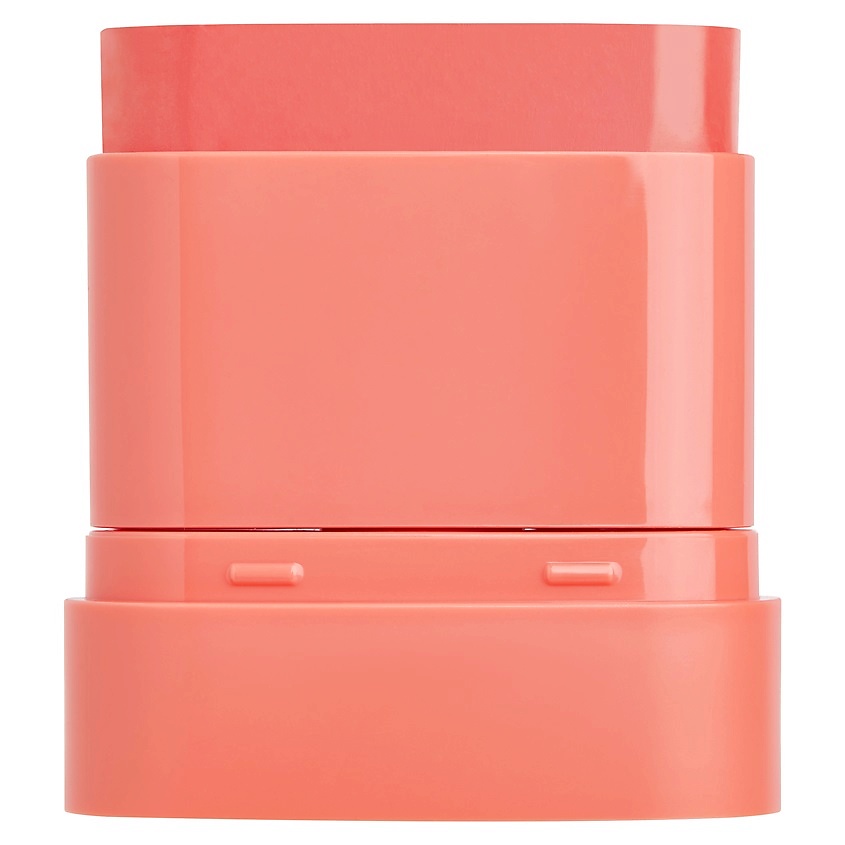 Изображение товара KAJA Румяна и бальзам для губ в стике Dewy bar, Peach Cobbler, 10 г