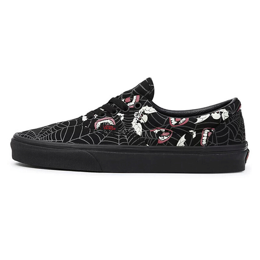 Изображение товара VANS Кроссовки Era 'Glow Frights', цвет: Мультиколор, размер: 37