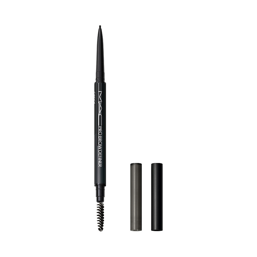 Изображение товара MAC Карандаш для бровей Pro Brow Definer, Onyx, 0,03 г