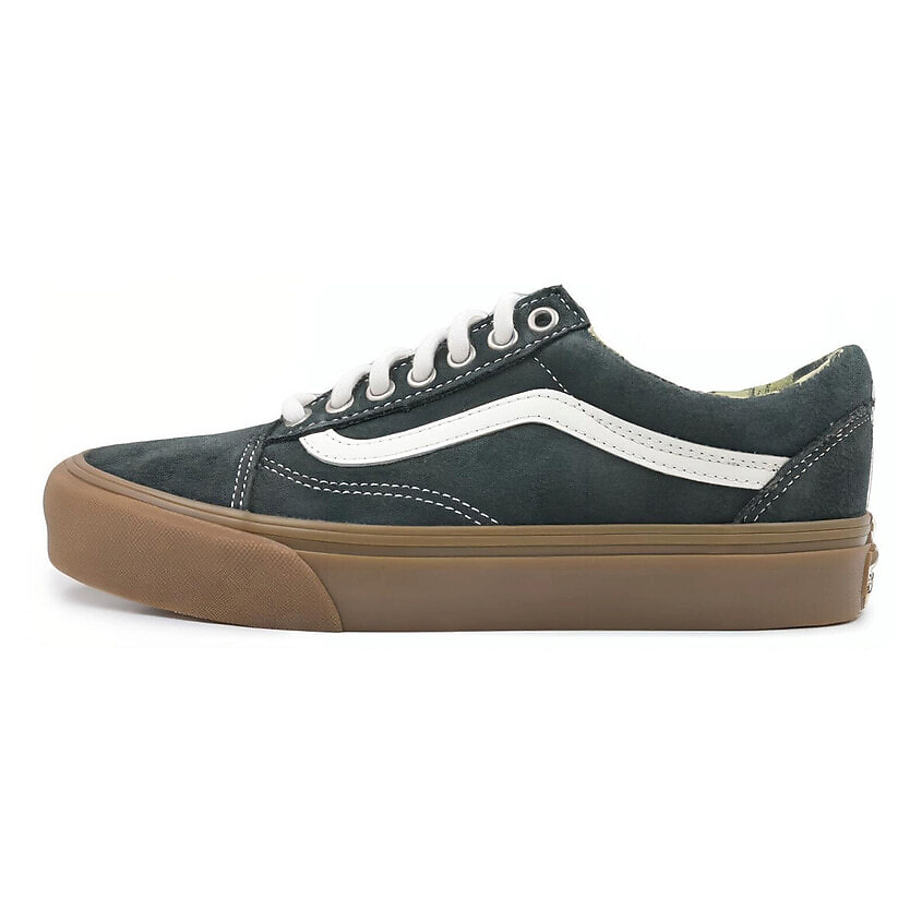 Изображение товара VANS Кроссовки Old Skool VR3 Outer Limits Зеленые для скейтбординга и повседневной носки