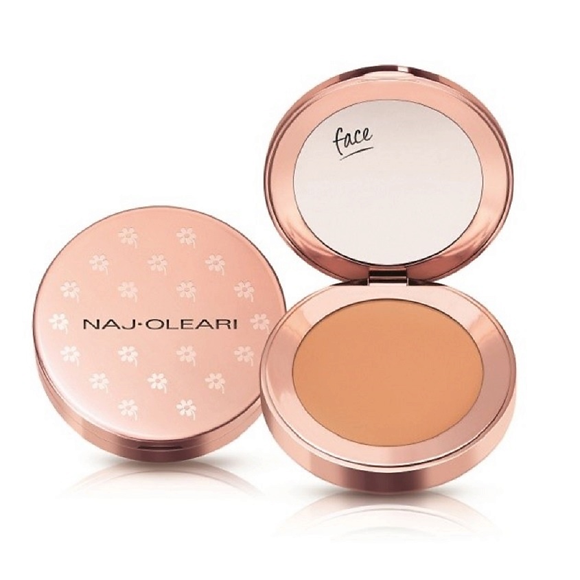 Изображение товара Консилер для лица NAJ OLEARI Ultimate Cover Hazelnut 3 г