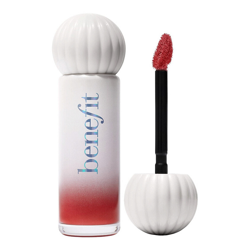 Изображение товара Benefit Splashtint Glow Tint 11 Slushie - жидкий тинт для губ с эффектом сияния