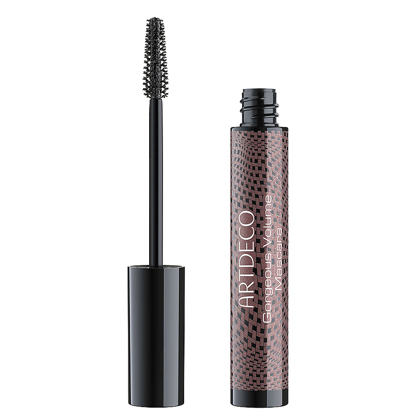 Изображение товара ARTDECO Тушь для ресниц Gorgeous Volume Mascara № 1 Deep Black 14 мл