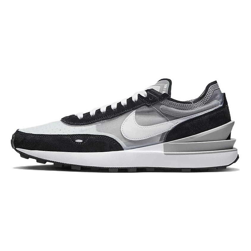 Изображение товара NIKE Кроссовки Waffle One Se Grey Fog, 42.5