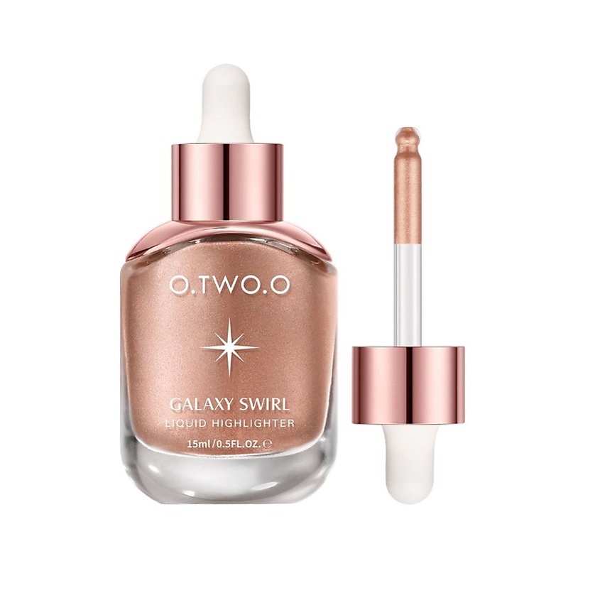 Изображение товара O.TWO.O Жидкий хайлайтер, HC005-04