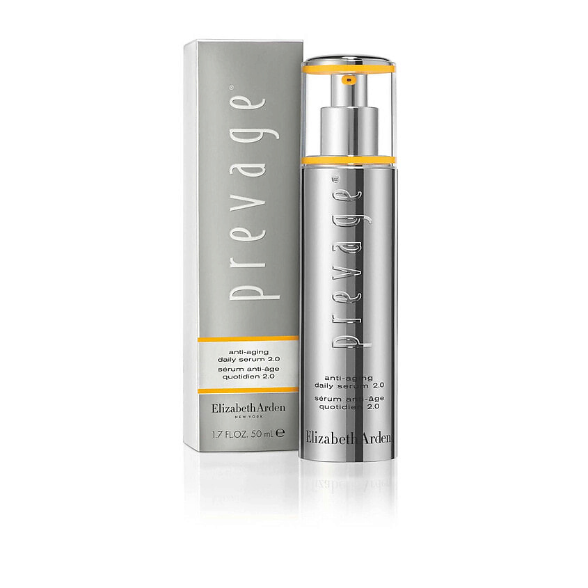 Изображение товара ELIZABETH ARDEN Антивозрастная сыворотка PREVAGE Anti-Aging Daily Serum 2.0, 50 мл