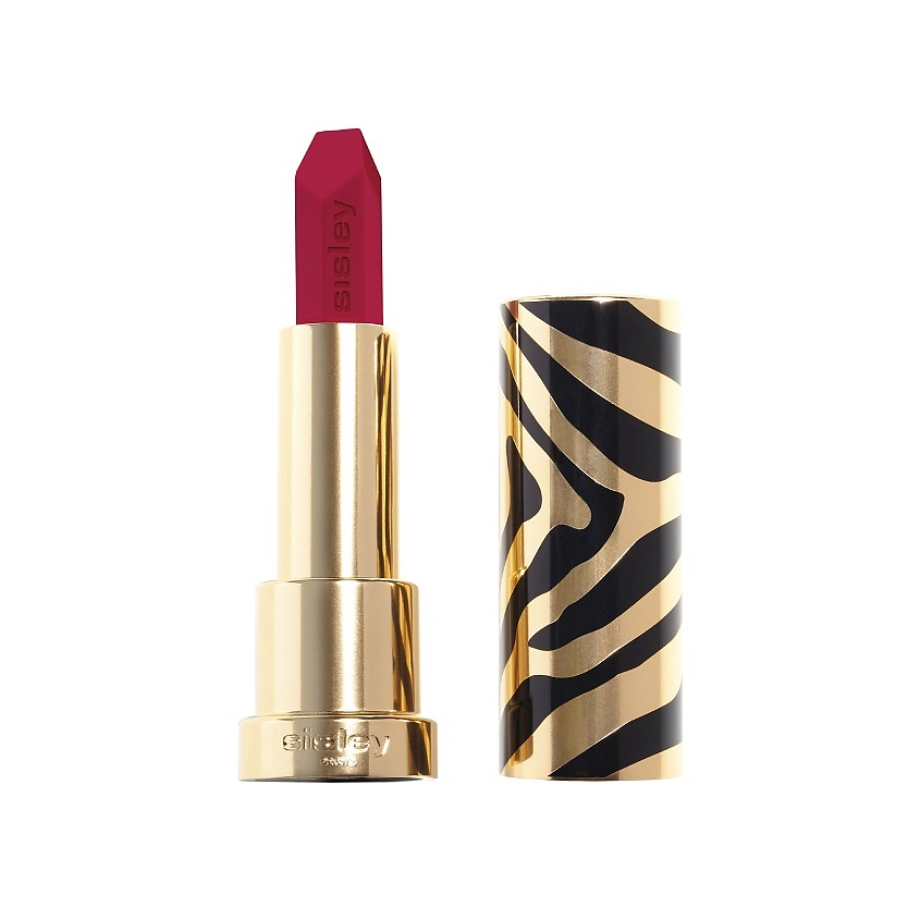 Изображение товара Помада для губ SISLEY Le Phyto Rouge 29 ярко-алый увлажняющая стойкая