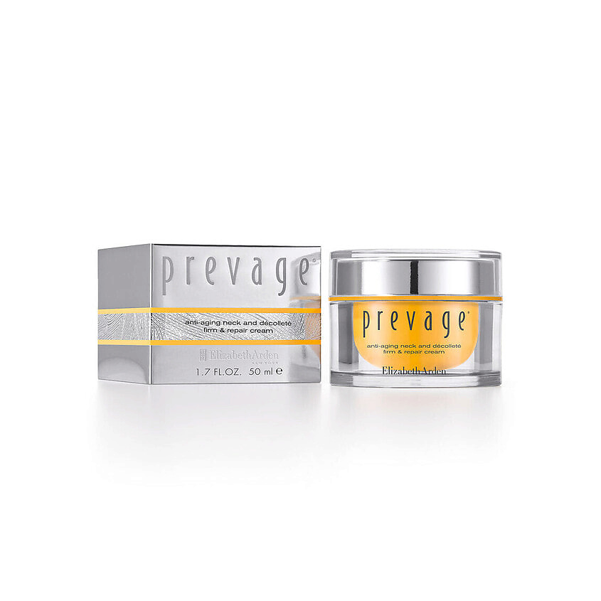 Изображение товара Крем для шеи и декольте Elizabeth Arden PREVAGE Anti-Aging, 50 мл