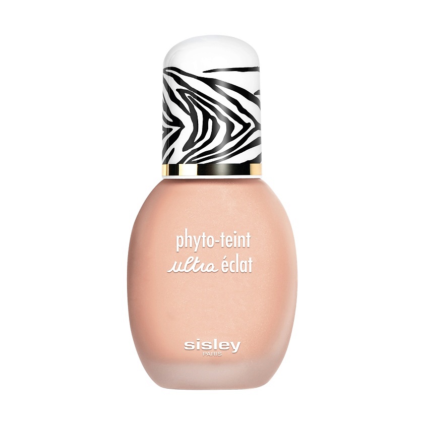 Изображение товара Фитотональный крем с натуральным сиянием Sisley Phyto-Teint Ultra Éclat 30 мл