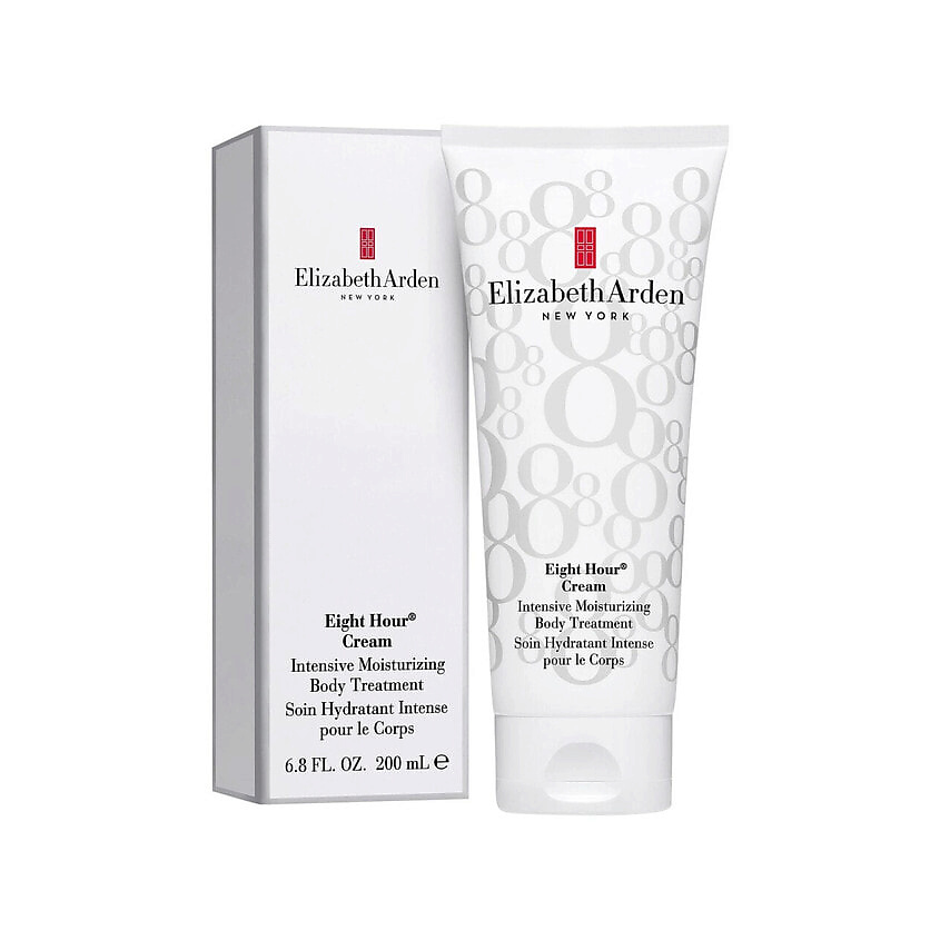 Изображение товара ELIZABETH ARDEN Питательный крем для тела Eight Hour Cream Intensive, 200 мл