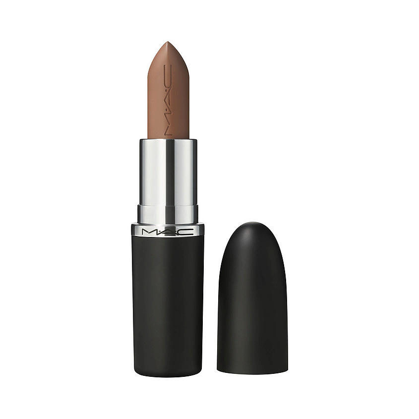 Изображение товара MACXimal Sleek Satin Lipstick Stone насыщенная помада для губ 3.5 г
