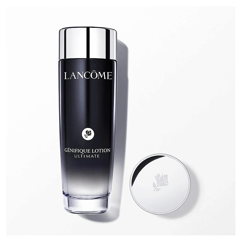 Изображение товара Лосьон Génifique Ultimate от Lancôme для молодости и увлажнения 150 мл