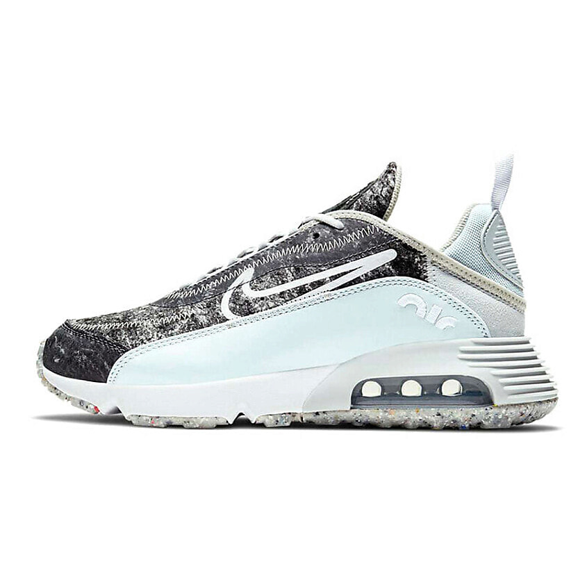 Изображение товара Женские кроссовки Nike Air Max 2090 Crater Se Aura Light Smoke Grey 36