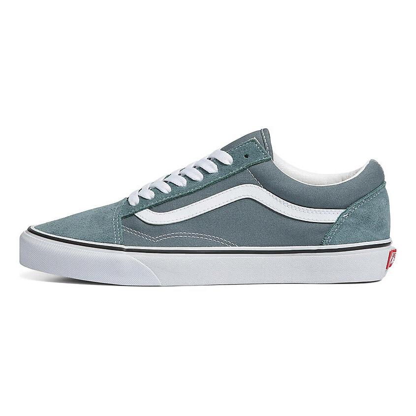 Изображение товара VANS Кроссовки Old Skool 'Stormy Weather', цвет: Мультиколор, размер: 36.5