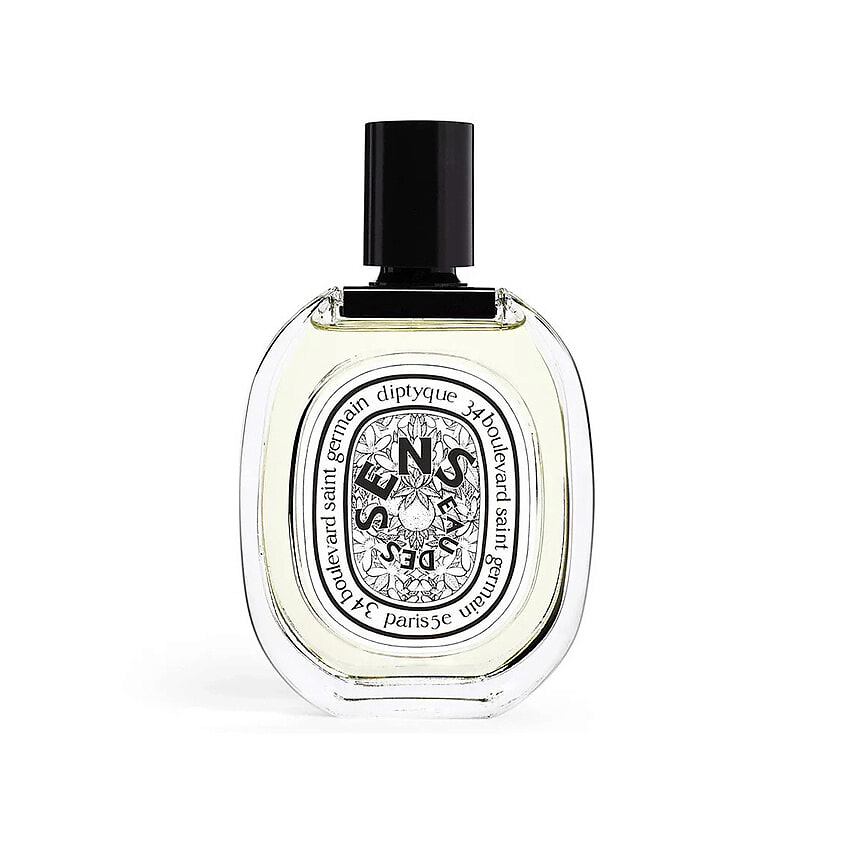 Изображение товара DIPTYQUE Мужская туалетная вода Eau Des Sens, 100 мл