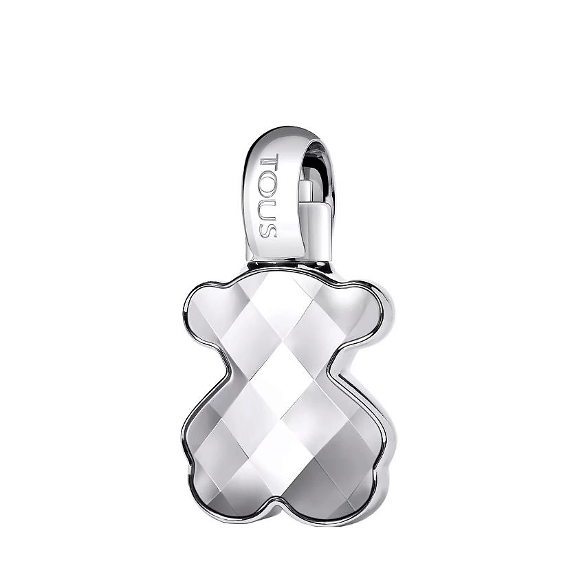 Изображение товара TOUS LoveMe Silver, Парфюмерная вода, спрей 30 мл
