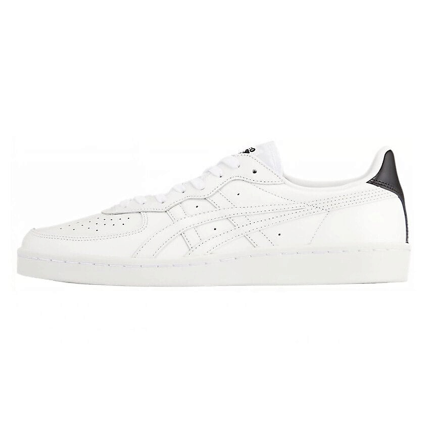 Изображение товара ONITSUKA TIGER Кроссовки Gsm 'White', цвет: Белый, размер: 37