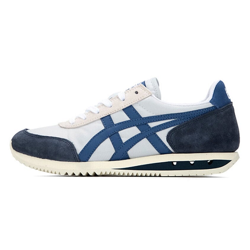 Изображение товара Кроссовки ONITSUKA TIGER New York Grey Navy размер 37.5