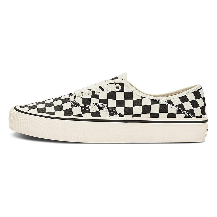 Изображение товара VANS Кроссовки Ua Authentic 44 Dx 'Black', цвет: Мультиколор, размер: 36.5