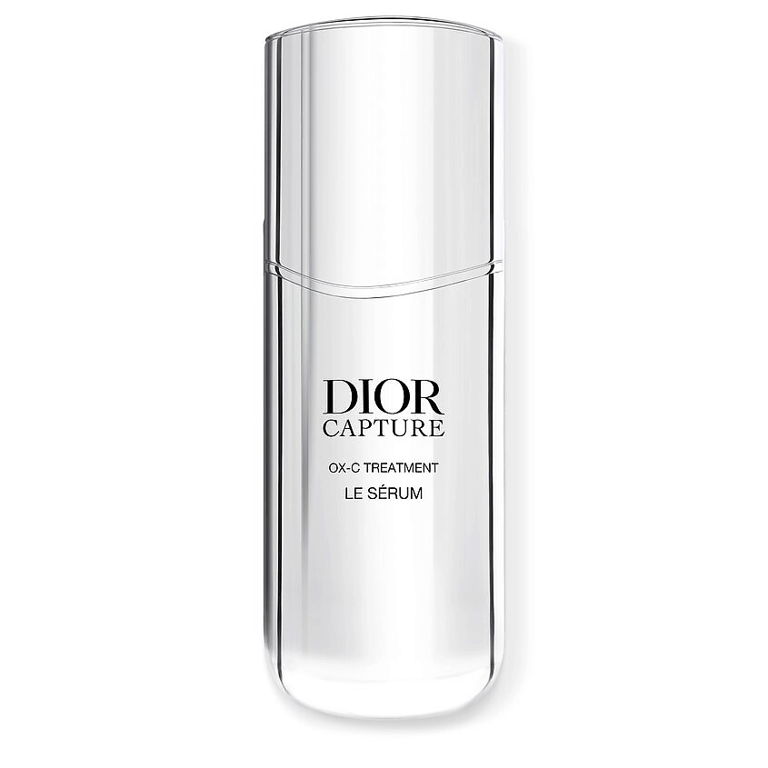 Изображение товара DIOR Омолаживающая сыворотка для лица и шеи Dior Capture Le Sérum, 30 мл.