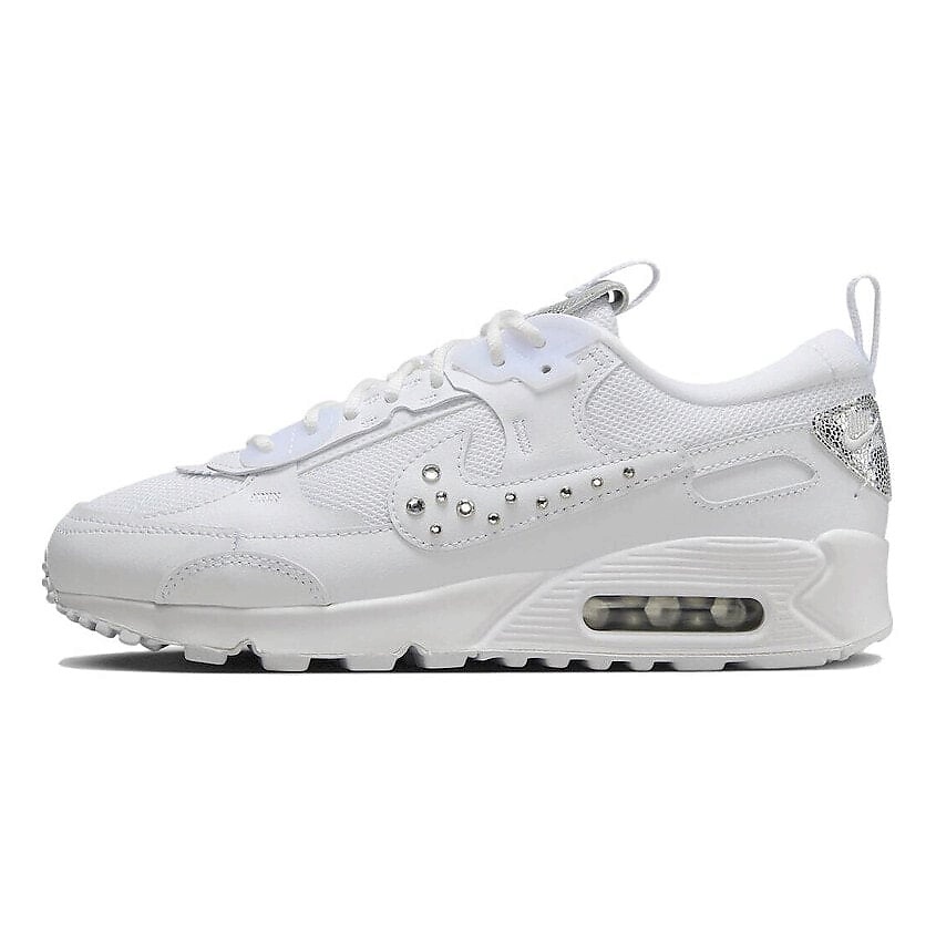 Изображение товара NIKE Кроссовки Air Max 90 Studded Swoosh женские комфортные и стильные