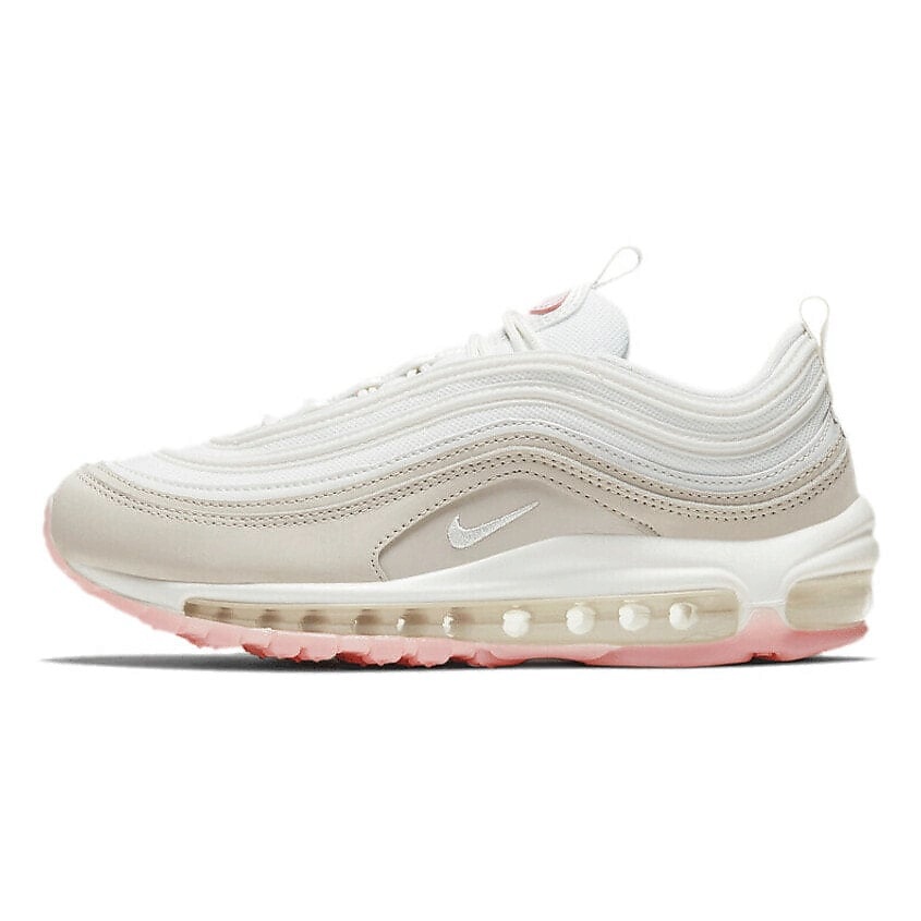Изображение товара NIKE Кроссовки Air Max 97 Summit White Rose, 36.0