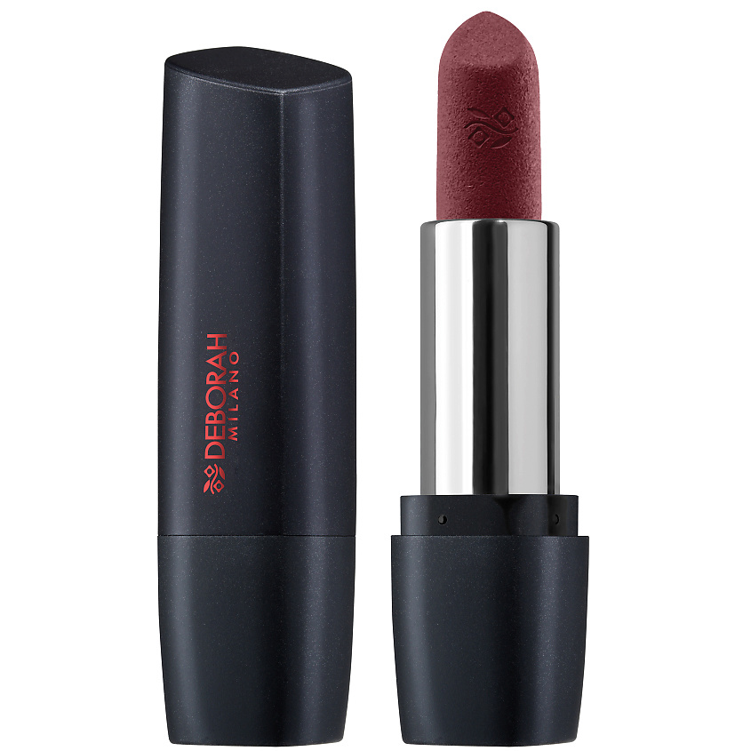Изображение товара Помада для губ Milano Red Mat № 05 4 4 г насыщенный бархатный цвет