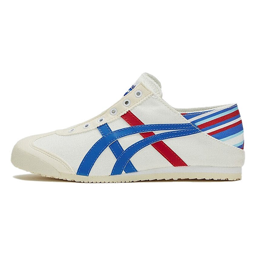 Изображение товара ONITSUKA TIGER Кроссовки Mexico 66 Paraty, цвет: Бежевый, размер: 39.5