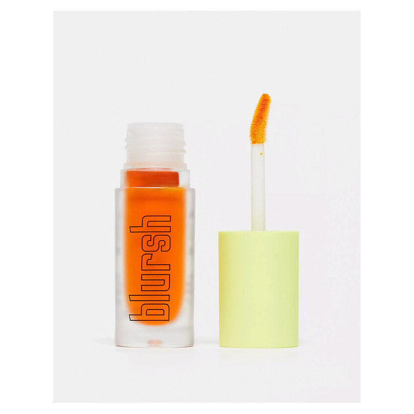 Изображение товара MADE BY MITCHELL Жидкие румяна Blursh, Mango Daiquiri