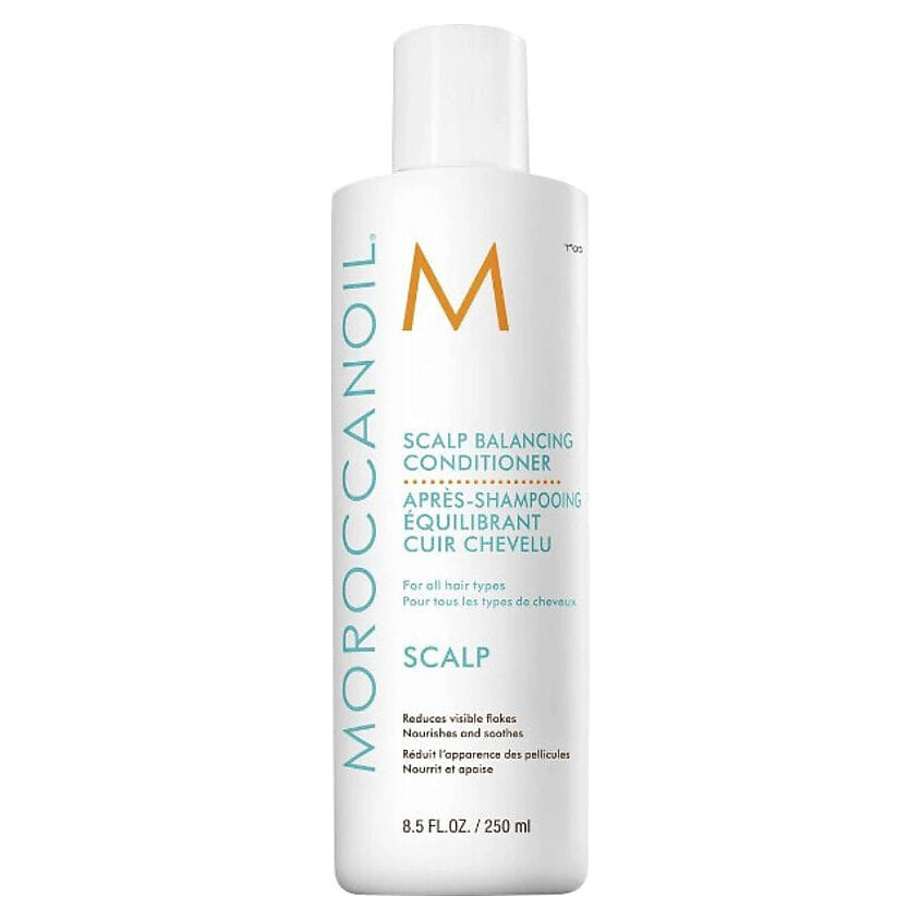 Изображение товара MOROCCANOIL Кондиционер Scalp Balancing, 250