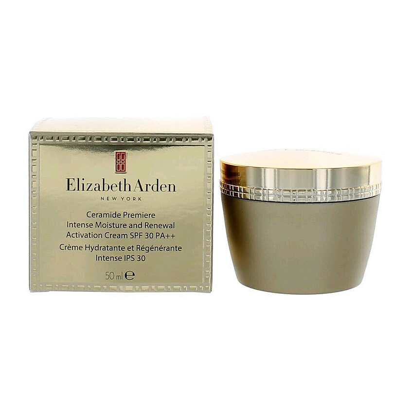 Изображение товара ELIZABETH ARDEN Антивозрастной крем Ceramide Premiere Activation Cream SPF 30, 50 мл