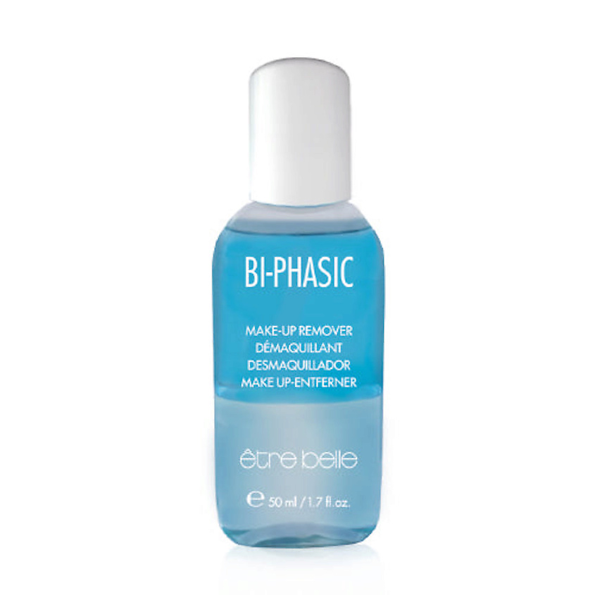 Изображение товара ETRE BELLE Двухфазовый лосьон для снятия макияжа, 50 мл