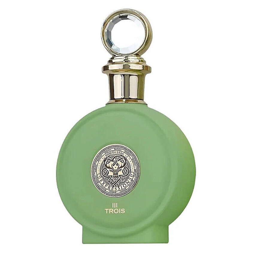 Изображение товара PARIS CORNER Парфюмерная вода North Stag Expressions III Trois, 100
