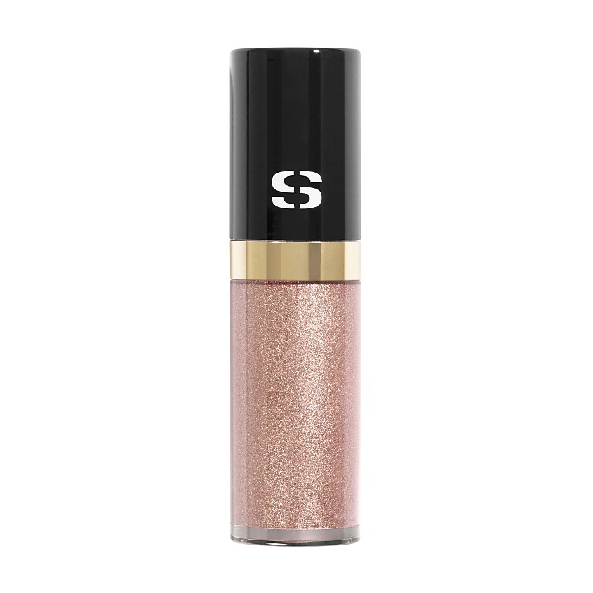 Изображение товара Жидкие тени для век SISLEY Ombre Éclat Liquide Eyeshadow 3 Pink Gold 6,5 мл