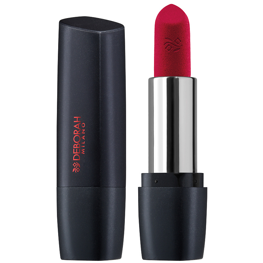 Изображение товара DEBORAH MILANO Помада для губ Milano Red Mat, № 03, 4,4 г